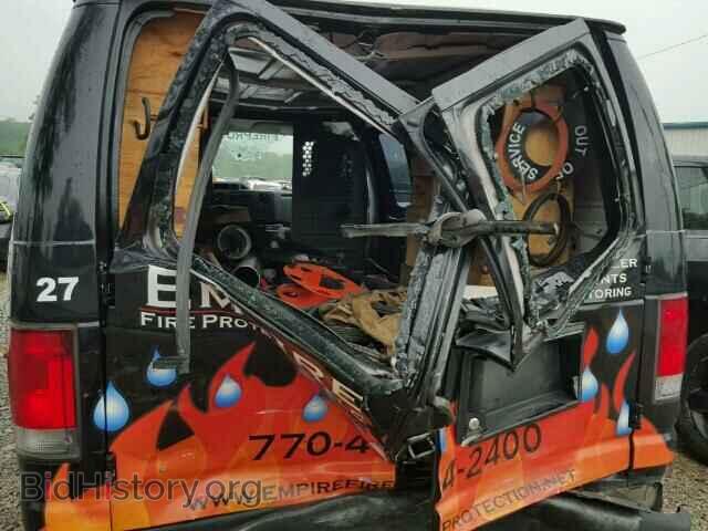 2014 FORD ECONOLINE - VIN: 1FTNE2EW6EDA42897 - Фото 9