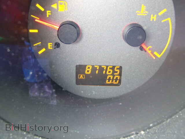2006 NISSAN MAXIMA - VIN: 1N4BA41E86C852245 - Фото 8