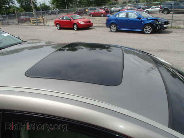 2006 NISSAN MAXIMA - VIN: 1N4BA41E86C852245 - Фото 9