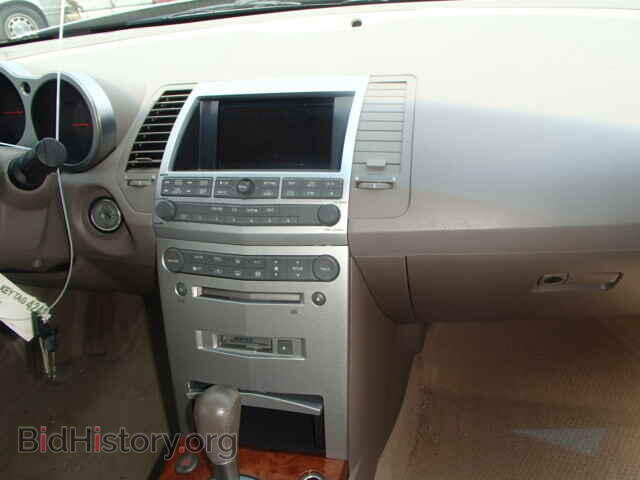 2006 NISSAN MAXIMA - VIN: 1N4BA41E86C852245 - Фото 10