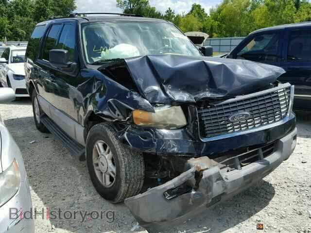 Фотография 1FMRU15W04LB28432 - FORD EXPEDITION 2004