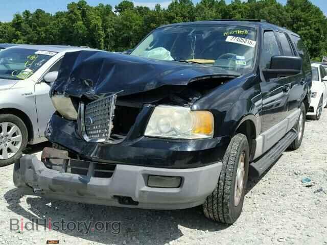 2004 FORD EXPEDITION - VIN: 1FMRU15W04LB28432 - Фото 2