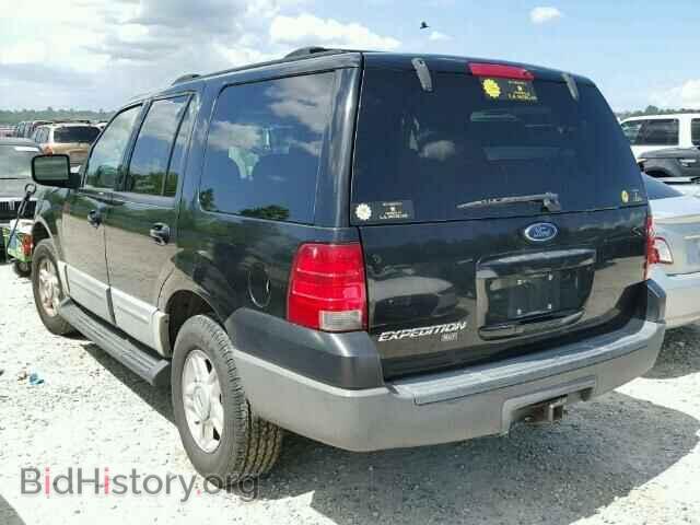 2004 FORD EXPEDITION - VIN: 1FMRU15W04LB28432 - Фото 3