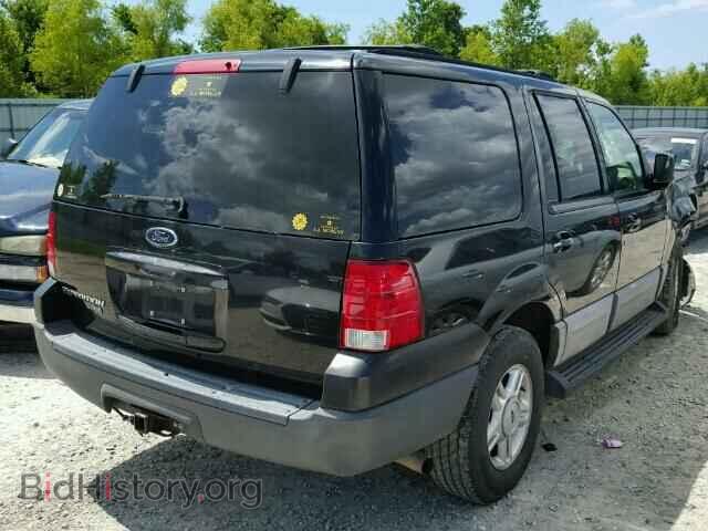 2004 FORD EXPEDITION - VIN: 1FMRU15W04LB28432 - Фото 4
