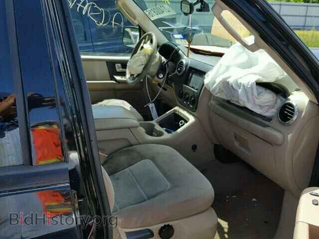 2004 FORD EXPEDITION - VIN: 1FMRU15W04LB28432 - Фото 5