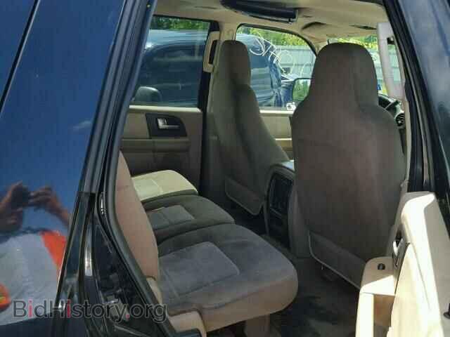 2004 FORD EXPEDITION - VIN: 1FMRU15W04LB28432 - Фото 6