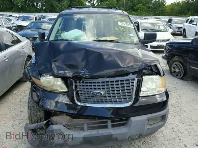 2004 FORD EXPEDITION - VIN: 1FMRU15W04LB28432 - Фото 10