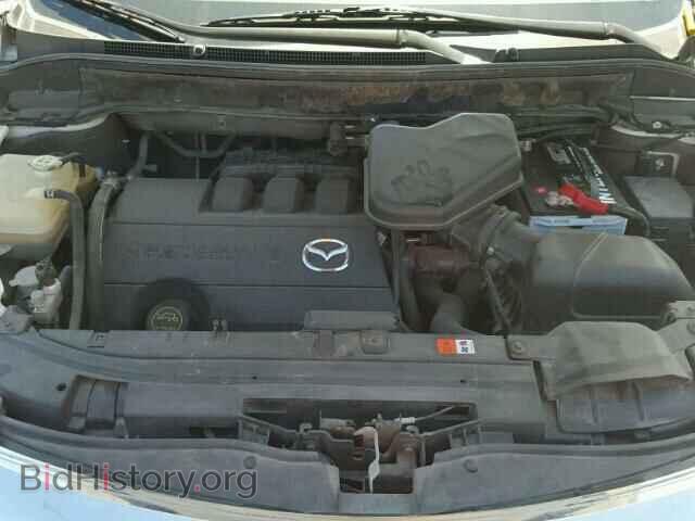 2011 MAZDA CX-9 - VIN: JM3TB2BA6B0329420 - Фото 7