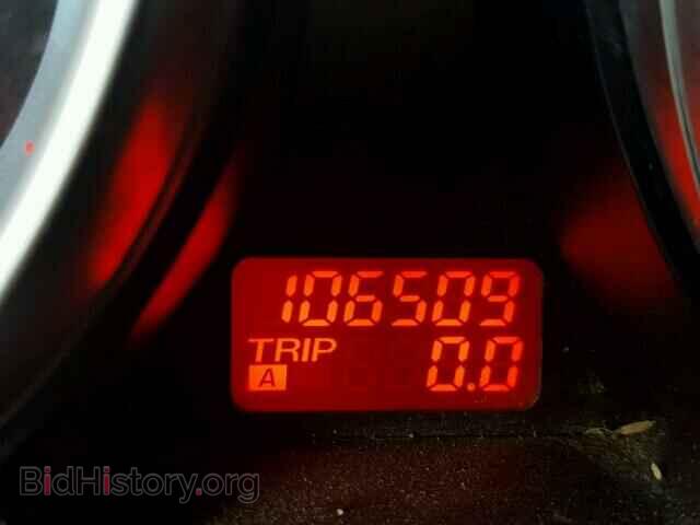 2011 MAZDA CX-9 - VIN: JM3TB2BA6B0329420 - Фото 8