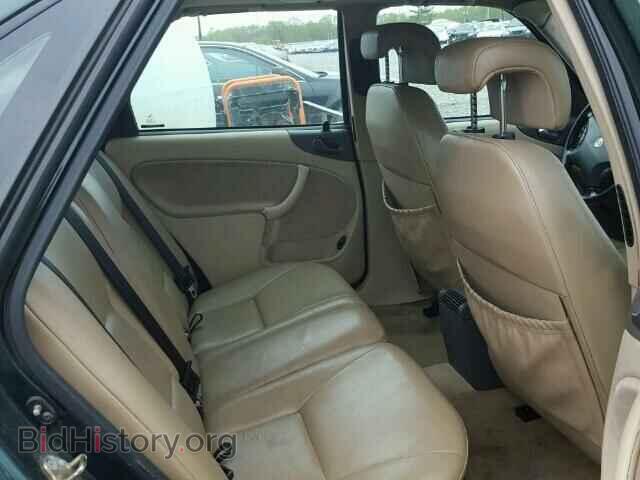 2000 SAAB 9 3 - VIN: YS3DD58H9Y2030667 - Photo 6