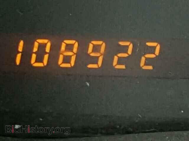 2000 SAAB 9 3 - VIN: YS3DD58H9Y2030667 - Photo 8