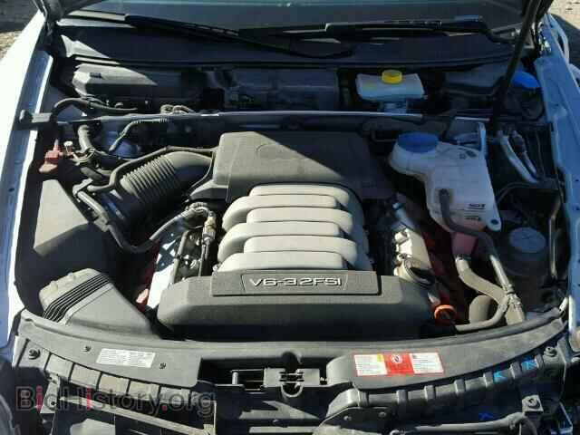2008 AUDI A6 - VIN: WAUDH74F78N117961 - Фото 7