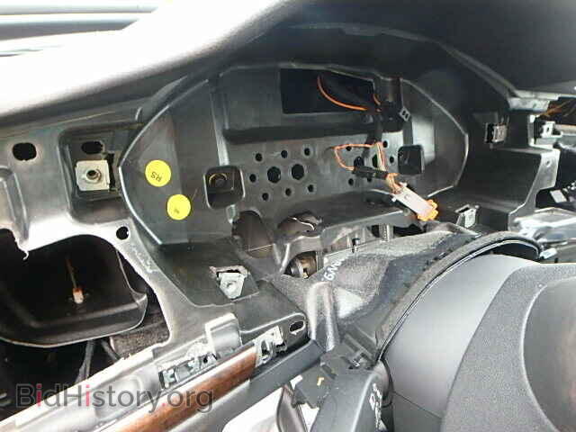 2014 AUDI A6 - VIN: WAUGFAFC5EN078317 - Photo 8