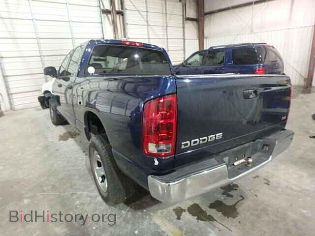 2003 DODGE RAM 1500 - VIN: 1D7HA18NX3S124877 - Фото 3