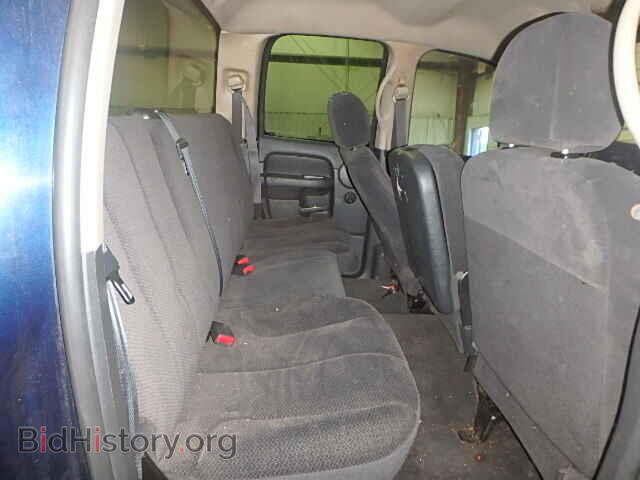 2003 DODGE RAM 1500 - VIN: 1D7HA18NX3S124877 - Фото 6
