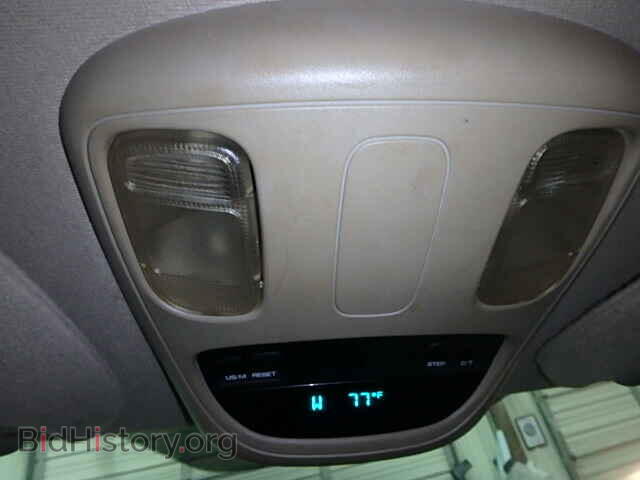 2003 DODGE RAM 1500 - VIN: 1D7HA18NX3S124877 - Фото 9