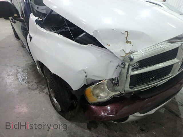 2003 DODGE RAM 1500 - VIN: 1D7HA18NX3S124877 - Фото 10