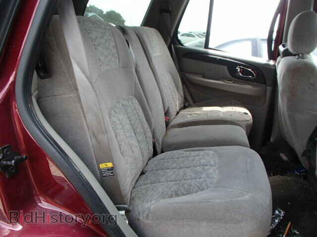 2004 GMC ENVOY - VIN: 1GKDS13S342214428 - Фото 6
