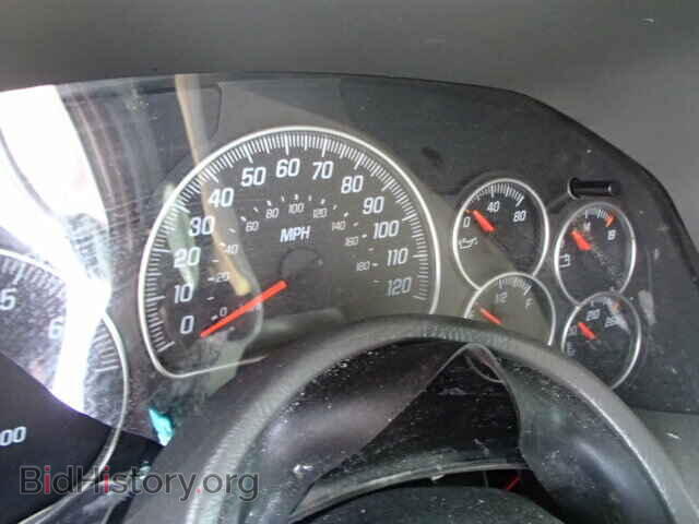 2004 GMC ENVOY - VIN: 1GKDS13S342214428 - Фото 8