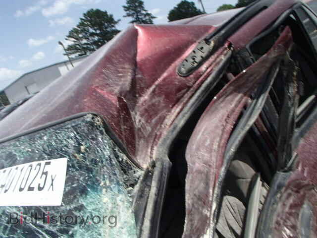 2004 GMC ENVOY - VIN: 1GKDS13S342214428 - Фото 10
