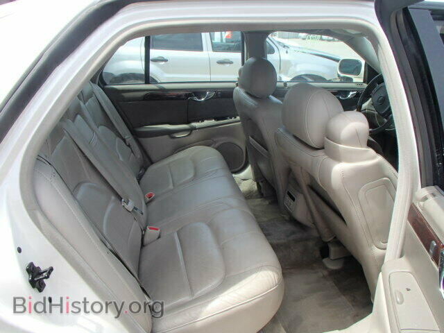 2003 CADILLAC DEVILLE - VIN: 1G6KF57973U181123 - Фото 6