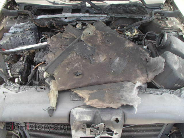 2003 CADILLAC DEVILLE - VIN: 1G6KF57973U181123 - Фото 7