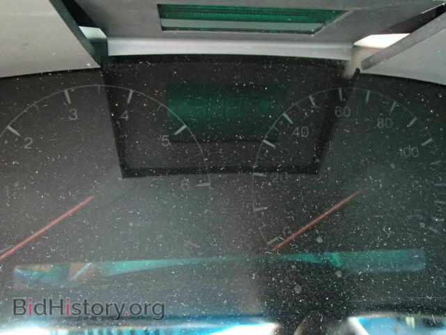 2003 CADILLAC DEVILLE - VIN: 1G6KF57973U181123 - Фото 8