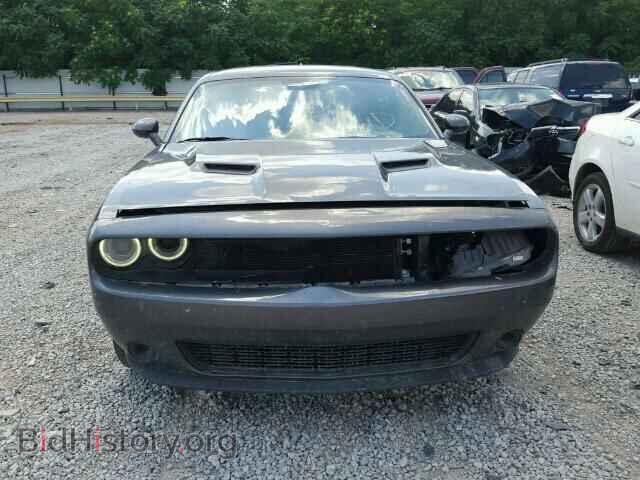 2015 DODGE CHALLENGER - VIN: 2C3CDZAG4FH702574 - Фото 10