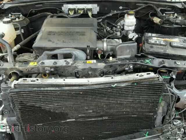 2012 FORD ESCAPE - VIN: 1FMCU0EG0CKA17649 - Фото 7