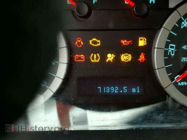2012 FORD ESCAPE - VIN: 1FMCU0EG0CKA17649 - Фото 8