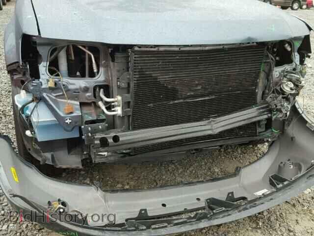 2012 FORD ESCAPE - VIN: 1FMCU0EG0CKA17649 - Фото 9