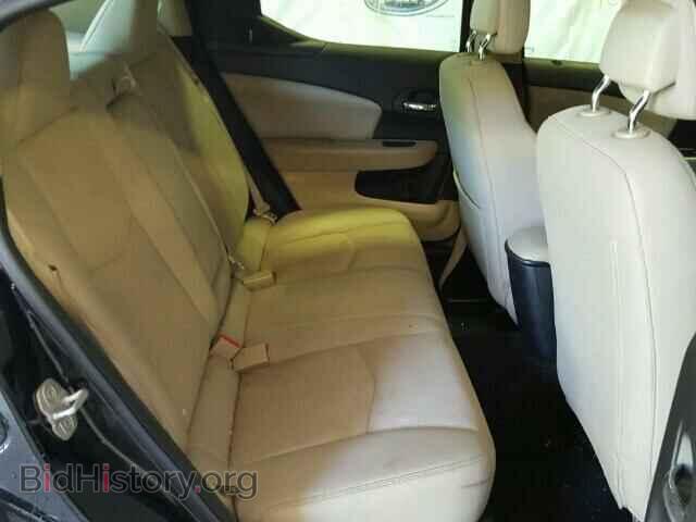 2012 DODGE AVENGER - VIN: 1C3CDZCB9CN314728 - Фото 6