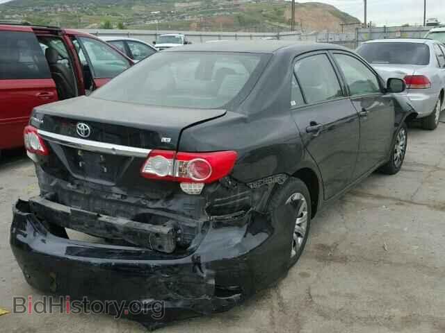 2012 TOYOTA COROLLA - VIN: 2T1BU4EEXCC780740 - Photo 4