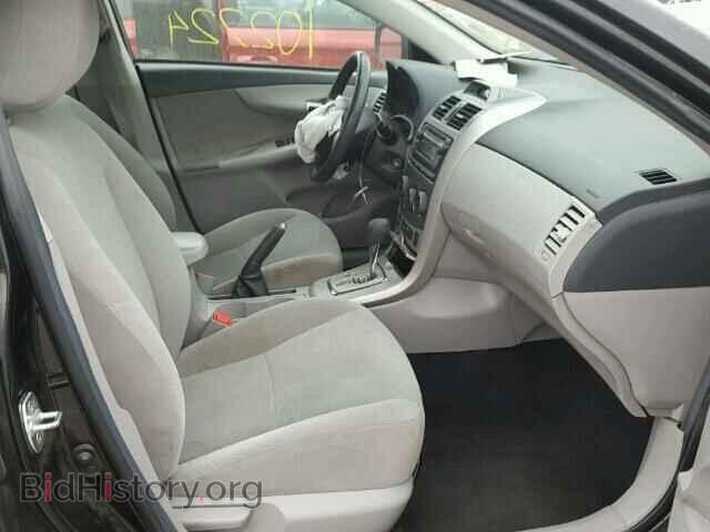 2012 TOYOTA COROLLA - VIN: 2T1BU4EEXCC780740 - Photo 5