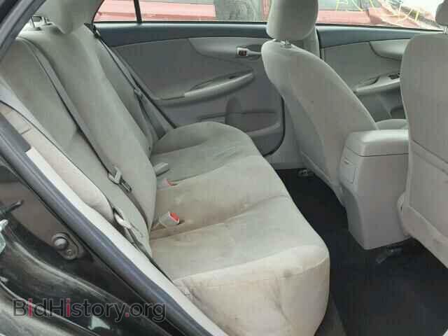 2012 TOYOTA COROLLA - VIN: 2T1BU4EEXCC780740 - Photo 6