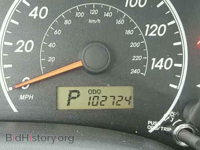 2012 TOYOTA COROLLA - VIN: 2T1BU4EEXCC780740 - Photo 8