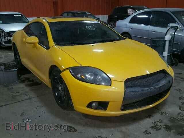 Фотография 4A3AK24FX9E602362 - MITSUBISHI ECLIPSE 2009