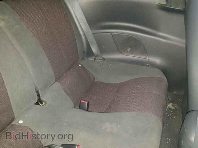 2009 MITSUBISHI ECLIPSE - VIN: 4A3AK24FX9E602362 - Фото 6