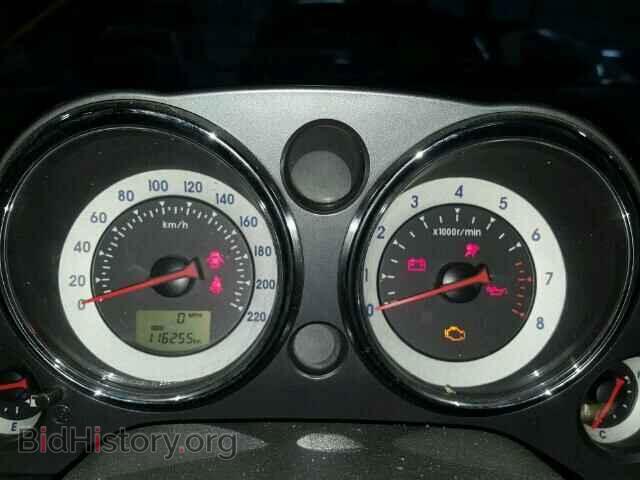 2009 MITSUBISHI ECLIPSE - VIN: 4A3AK24FX9E602362 - Фото 8