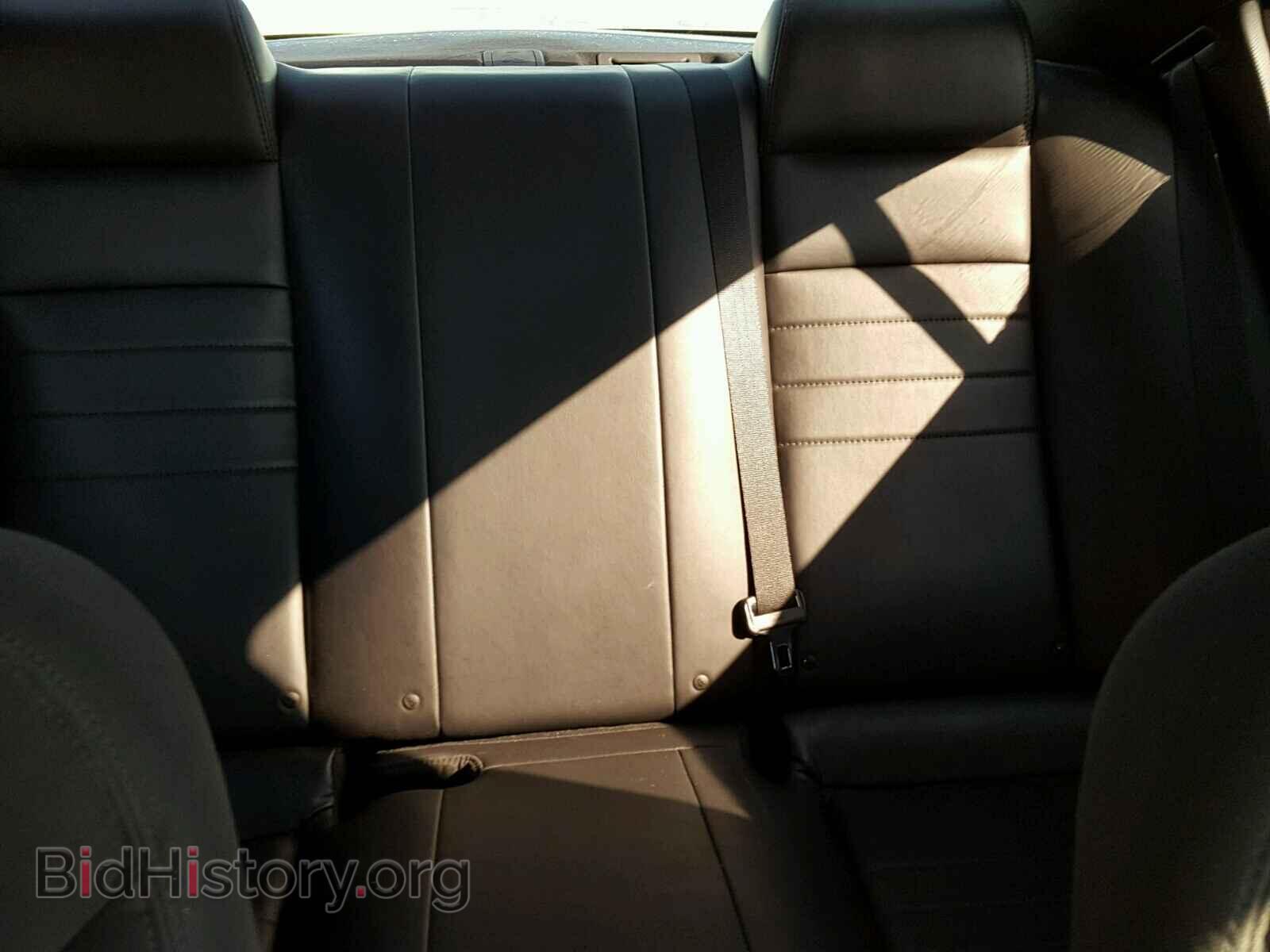 2012 DODGE CHARGER - VIN: 2C3CDXAT7CH200445 - Фото 6