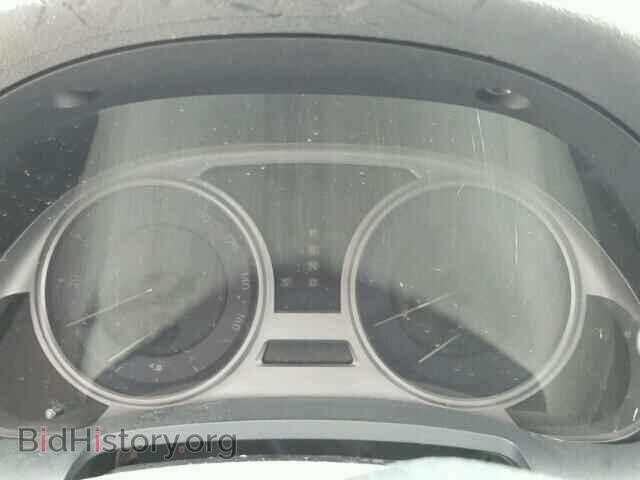 2006 LEXUS IS350 - VIN: JTHBE262762000894 - Фото 8