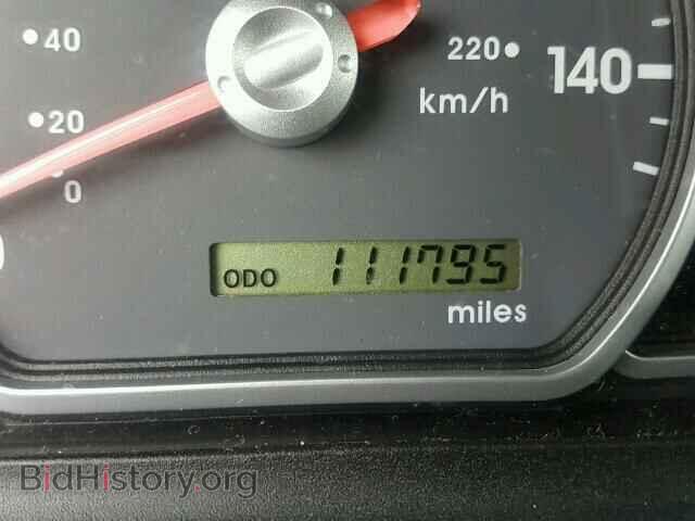 2009 MITSUBISHI GALANT - VIN: 4A3AB36F79E024790 - Фото 8