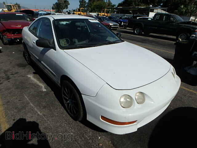 Фотография JH4DC4443WS016363 - ACURA INTEGRA 1998