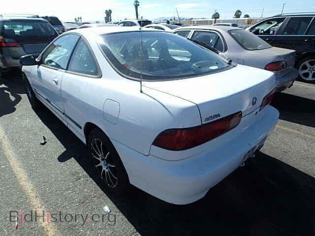 1998 ACURA INTEGRA - VIN: JH4DC4443WS016363 - Фото 3