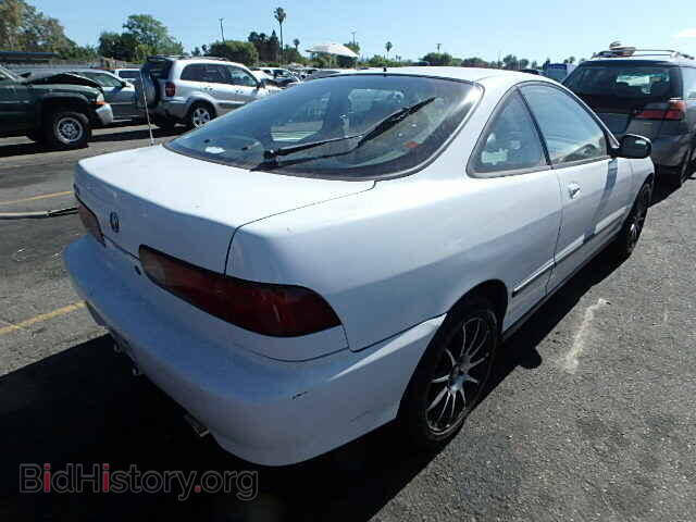 1998 ACURA INTEGRA - VIN: JH4DC4443WS016363 - Фото 4