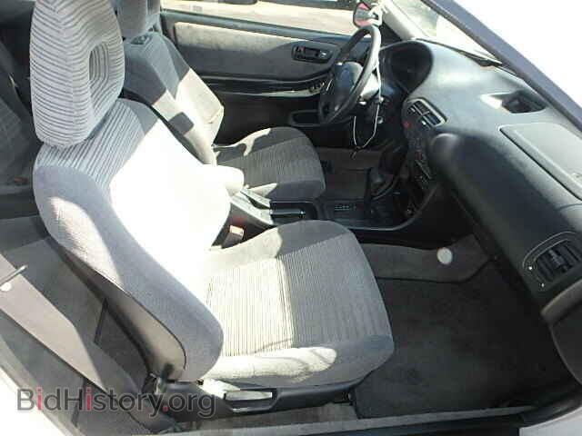 1998 ACURA INTEGRA - VIN: JH4DC4443WS016363 - Фото 5