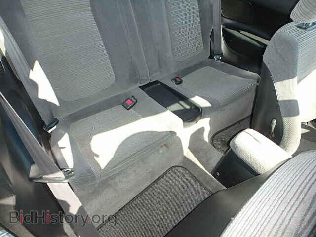 1998 ACURA INTEGRA - VIN: JH4DC4443WS016363 - Фото 6