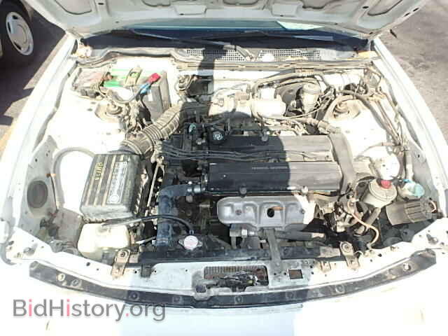 1998 ACURA INTEGRA - VIN: JH4DC4443WS016363 - Фото 7
