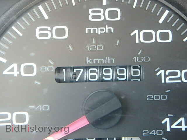 1998 ACURA INTEGRA - VIN: JH4DC4443WS016363 - Фото 8