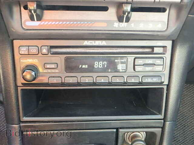 1998 ACURA INTEGRA - VIN: JH4DC4443WS016363 - Фото 9